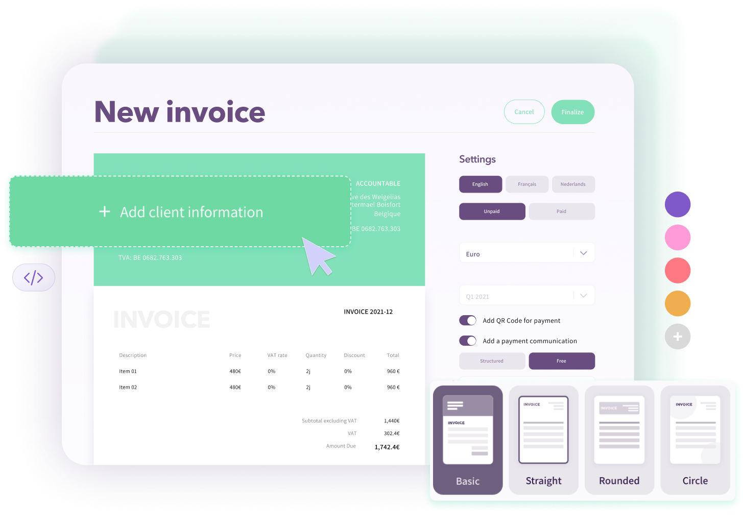 Feature_Invoice