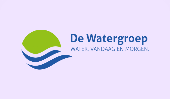 waterfacturen ontvangen als e-facturen van De Watergroep